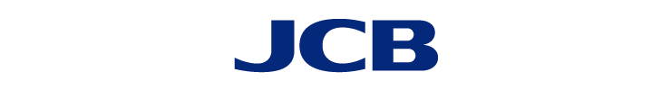 JCB Corporate Logo
