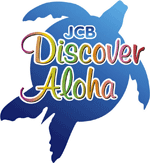 JCB Discover Aloha