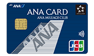 ANA JCB�J�[�h�̂��ē�
