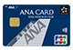 ANA JCB ��ʃJ�[�h