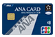 ANA JCB ���C�h�J�[�h