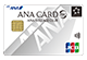 ANA JCB�J�[�h ZERO
