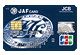 JAF JCB�J�[�h