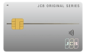 JCBカード
