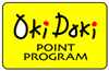 Oki Dokiロゴ