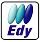 Edyロゴ