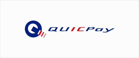 QUICPay ロゴ