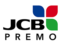 JCB PREMO ロゴ
