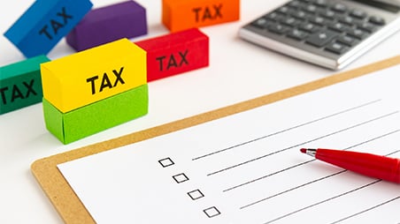 所得税とは？源泉徴収税額の計算方法・税率や納付について解説