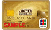 JCBカード