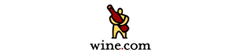 Wine.com ロゴタイプ