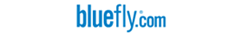 bluefly ロゴタイプ