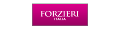 FORZIERI ロゴタイプ