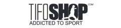 TIFOSHOP.COM ロゴタイプ