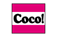 �R�R�X�g�A���S�}�[�N