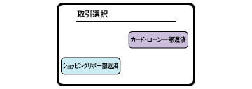 取引選択ボタンイメージ