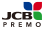 JCB PREMOアクセプタンスマーク カラー 縦29×横44ピクセル