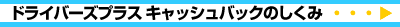 �h���C�o�[�Y�v���X �L���b�V���o�b�N�̂�����