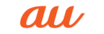 au(KDDI、沖縄セルラー) ロゴ
