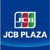 JCBプラザ ロゴ