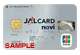 JAL�J�[�h&nbsp;navi