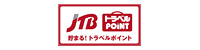 JTBトラベルポイント ロゴ