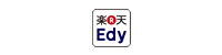 Edy ロゴ