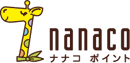 nanaco�|�C���g