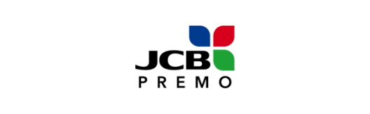 JCB PREMO このマークのあるオンラインストアやお店で利用できます。JCBカードやJCBギフトカードとは使えるお店が異なります。