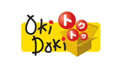 Oki Dokiトクトクサービス