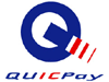 QUICPay���S�}�[�N