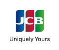 JCB Emblem + Brand Message