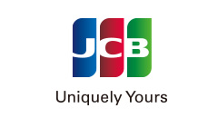 JCB Emblem + Brand Message