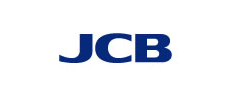 JCB Corporate Logo