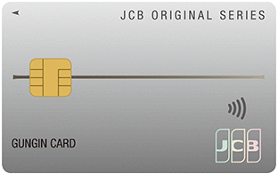 JCBカード