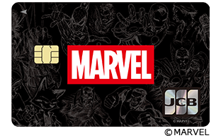 MARVEL HEROES(一般カード)
