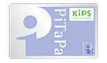 KIPS PiTaPaカード
