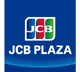 JCB PLAZA ロゴ