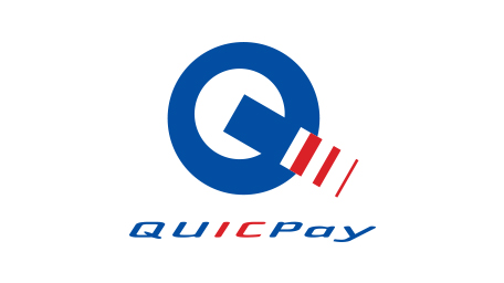 QUICPay(クイックペイ)TM