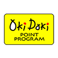 Oki Dokiポイントプログラム