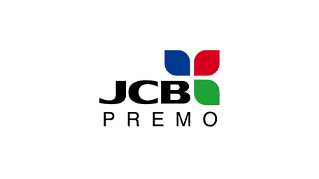 JCB PREMO