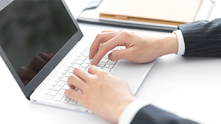 金額訂正・取消／売上票紛失 WEB受付サービス