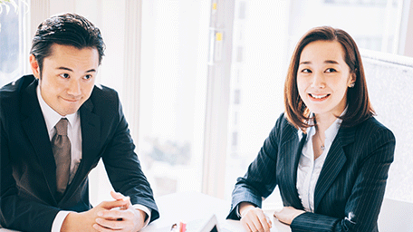 販売促進の支援