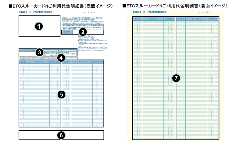 利用 明細 書 Etc