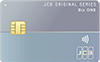 JCB CARD Biz 一般