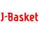J-Basket ロゴ