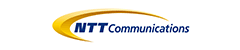 NTTコミュニケーションズ