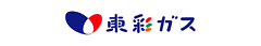 東彩ガス
