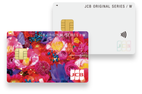 JCB�J�[�h W plus L