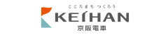 京阪電気鉄道株式会社 ロゴ